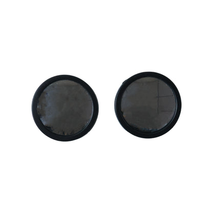 360 Degree Adjustable Car Blind Spot Mirror (2 Pc)